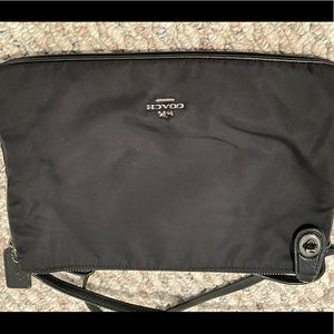 Coach Crossbody